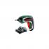 Bosch IXO IV (0603981028) Отвертка аккумуляторная инструкция, поддержка, форум, описание, мануал