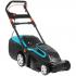 Gardena PowerMax 1600/37 (05037-20.000.00) Газонокосилка Электрическая инструкция, поддержка, форум, описание, мануал