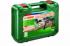 Bosch Дрель ударная EasyImpact 550 (0603130021) +Рюкзак Green (1619G45200) Набор инструкция, поддержка, форум, описание, мануал