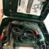Bosch Дрель ударная EasyImpact 550 (0603130021) +Рюкзак Green (1619G45200) Набор инструкция, поддержка, форум, описание, мануал
