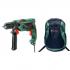 Bosch Дрель ударная EasyImpact 550 (0603130021) +Рюкзак Green (1619G45200) Набор инструкция, поддержка, форум, описание, мануал