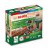 Bosch 18V Quick Snap solo (06039A3402) Дрель ударная инструкция, поддержка, форум, описание, мануал