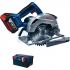 Bosch Пила циркулярная GKS 18V-57 (06016A2200),Адаптер GAA 18V-24 Набор инструкция, поддержка, форум, описание, мануал