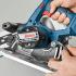 Bosch Пила циркулярная GKS 18V-57 (06016A2200),Адаптер GAA 18V-24 Набор инструкция, поддержка, форум, описание, мануал