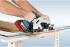 Bosch Пила циркулярная GKS 18V-57 (06016A2200),Адаптер GAA 18V-24 Набор инструкция, поддержка, форум, описание, мануал