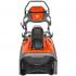 Husqvarna ST151 (9618100-14) Бензиновый снегоуборщик инструкция, поддержка, форум, описание, мануал