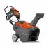 Husqvarna ST151 (9618100-14) Бензиновый снегоуборщик инструкция, поддержка, форум, описание, мануал