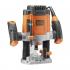 Black & Decker KW1200EKA Фрезер инструкция, поддержка, форум, описание, мануал