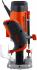 Black & Decker KW1200EKA Фрезер инструкция, поддержка, форум, описание, мануал