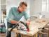 Bosch Пила циркулярная PKS 55 (0603500020) + рюкзак Green (1619G45200) Набор инструкция, поддержка, форум, описание, мануал
