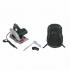 Bosch Пила циркулярная PKS 55 (0603500020) + рюкзак Green (1619G45200) Набор инструкция, поддержка, форум, описание, мануал