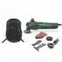 Bosch Инструмент многофункц PMF 350 CES + рюкзак Green (1619G45200) Набор инструкция, поддержка, форум, описание, мануал