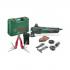 Bosch Инструмент многофункц PMF 350 CES + рюкзак Green (1619G45200) Набор инструкция, поддержка, форум, описание, мануал