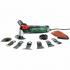Bosch Инструмент многофункц PMF 250CES (0603102120) + рюкзак Green (1619G45200) Набор инструкция, поддержка, форум, описание, мануал