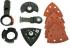 Bosch Инструмент многофункц PMF 250CES (0603102120) + рюкзак Green (1619G45200) Набор инструкция, поддержка, форум, описание, мануал