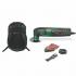 Bosch Инструмент многофункц PMF 220 CE + рюкзак Green (1619G45200) Набор инструкция, поддержка, форум, описание, мануал