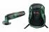 Bosch Инструмент многофункц PMF 220 CE + рюкзак Green (1619G45200) Набор инструкция, поддержка, форум, описание, мануал