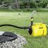 Karcher BP 2 Garden 1.645-350.0 Садовый насос инструкция, поддержка, форум, описание, мануал