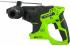 Greenworks G24HD (3802507) БЕЗ АККУМ и ЗУ Перфоратор инструкция, поддержка, форум, описание, мануал