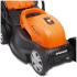 Daewoo DLM1200E Газонокосилка инструкция, поддержка, форум, описание, мануал