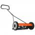 Husqvarna 540 Novolette (9649440-01) Газонокосилка инструкция, поддержка, форум, описание, мануал