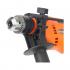 Patriot FD600h Дрель ударная инструкция, поддержка, форум, описание, мануал