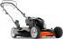 Husqvarna LB 155S (9612100-37) Газонокосилка инструкция, поддержка, форум, описание, мануал