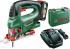 Bosch PST 18 LI (0603011023) Лобзик инструкция, поддержка, форум, описание, мануал