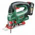 Bosch PST 18 LI (0603011023) Лобзик инструкция, поддержка, форум, описание, мануал