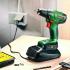 Bosch PSB 1440 LI-2 2акк (06039A3221) Дрель аккумуляторная инструкция, поддержка, форум, описание, мануал