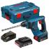 Bosch 611905300 GBH 18 V-LI Compact (0611905300) Перфоратор инструкция, поддержка, форум, описание, мануал
