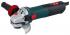 Metabo WEV 15-125 Quick (600468000) УШМ (болгарка) инструкция, поддержка, форум, описание, мануал