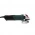 Metabo WEV 15-125 Quick (600468500) УШМ (болгарка) инструкция, поддержка, форум, описание, мануал