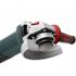 Metabo WEV 15-125 Quick (600468500) УШМ (болгарка) инструкция, поддержка, форум, описание, мануал