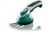 Bosch ISIO 3 (0.600.833.100) Аккумуляторные Ножницы инструкция, поддержка, форум, описание, мануал