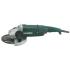 Metabo W 2200-230 (600335000) УШМ (болгарка) инструкция, поддержка, форум, описание, мануал