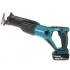 Makita DJR181RFE аккумуляторная Аккумуляторная Сабельная Пила инструкция, поддержка, форум, описание, мануал
