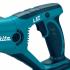 Makita DJR181RFE аккумуляторная Аккумуляторная Сабельная Пила инструкция, поддержка, форум, описание, мануал