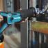 Makita DJR181RFE аккумуляторная Аккумуляторная Сабельная Пила инструкция, поддержка, форум, описание, мануал