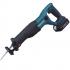 Makita DJR181RFE аккумуляторная Аккумуляторная Сабельная Пила инструкция, поддержка, форум, описание, мануал