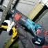 Makita DJR181RFE аккумуляторная Аккумуляторная Сабельная Пила инструкция, поддержка, форум, описание, мануал