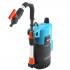 Gardena 4000/2 Comfort 1742 (01742-20.000.00) Бочковой насос инструкция, поддержка, форум, описание, мануал