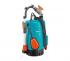 Gardena 4000/2 Classic 1740 (01740-20.000.00) Бочковой насос инструкция, поддержка, форум, описание, мануал