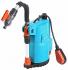 Gardena 4000/2 Classic 1740 (01740-20.000.00) Бочковой насос инструкция, поддержка, форум, описание, мануал