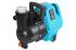 Gardena 5000/5 Comfort 1734 (01734-20.000.00) Садовый насос инструкция, поддержка, форум, описание, мануал