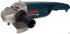 Bosch GWS 22-230 H Professional (0601882103) УШМ (болгарка) инструкция, поддержка, форум, описание, мануал