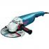 Bosch GWS 22-230 H Professional (0601882103) УШМ (болгарка) инструкция, поддержка, форум, описание, мануал