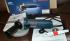 Bosch GWS 850 CE Professional (0601378792) УШМ (болгарка) инструкция, поддержка, форум, описание, мануал