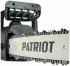 Patriot ES1816R Пила Цепная инструкция, поддержка, форум, описание, мануал