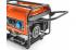 Husqvarna G8500P (9678635-02) Бензиновый Генератор инструкция, поддержка, форум, описание, мануал